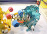 Autonomous Robot Kits