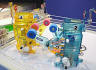 Autonomous Robot Kits