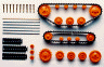 Autonomous Robot Kits