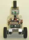 Autonomous Robot Kits