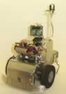 Autonomous Robot Kits