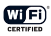 WiFi Certified