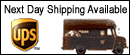 SuperDroid Robots UPS