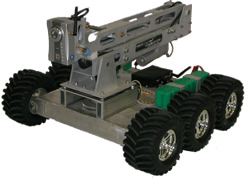 Autonomous Robot Kits