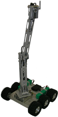 Autonomous Robot Kits