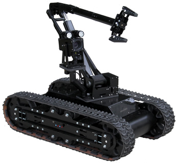 Autonomous Robot Kits