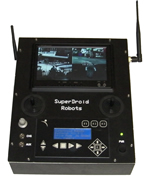Autonomous Robot Kits