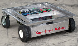 Custom Robot Kits