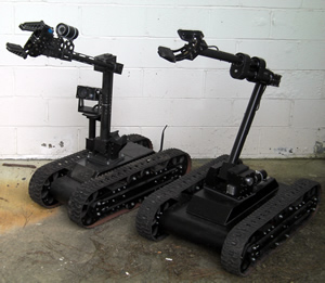 Custom Robot Kits