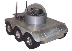 Autonomous Robot Kits