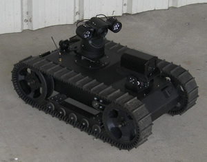 Autonomous Robot Kits