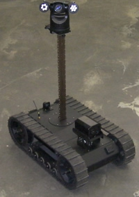 Autonomous Robot Kits