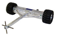 Autonomous Robot Kits