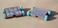 Autonomous Robot Kits