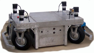 Autonomous Robot Kits
