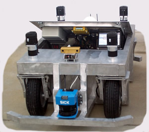 Autonomous Robot Kits