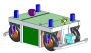 Autonomous Robot Kits