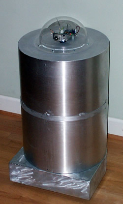 Autonomous Robot Kits