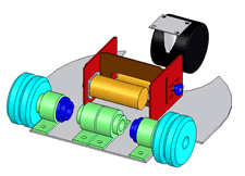 Autonomous Robot Kits