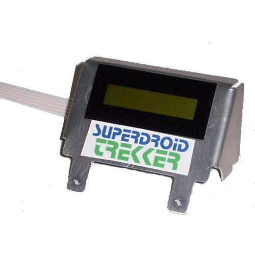 Trekker 2 Line LCD Package - ON SALE