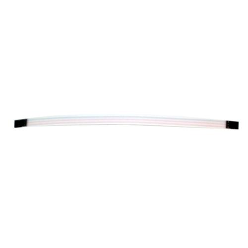 8 Inch Long 3 Pin Ribbon Cable - ON SALE 8 Inch Long 3 Pin Ribbon Cable - ON SALE