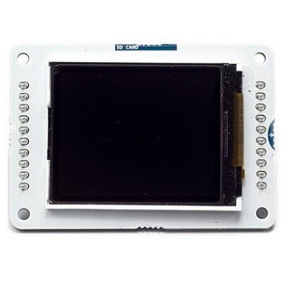 Arduino TFT LCD Screen and SD Card Reader - ON SALE Arduino TFT LCD Screen and SD Card Reader - ON SALE
