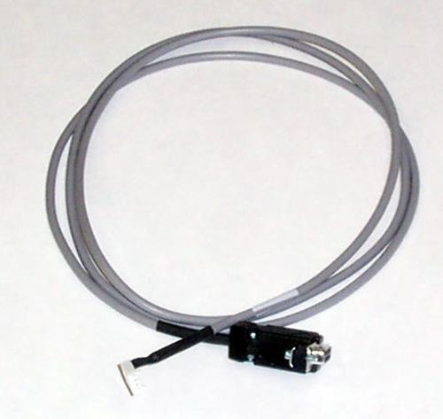 RS232 5V TTL 72in Type 1 Serial Converter Cable - DISCONTINUED