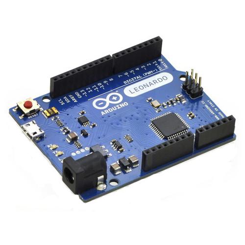 Arduino Leonardo