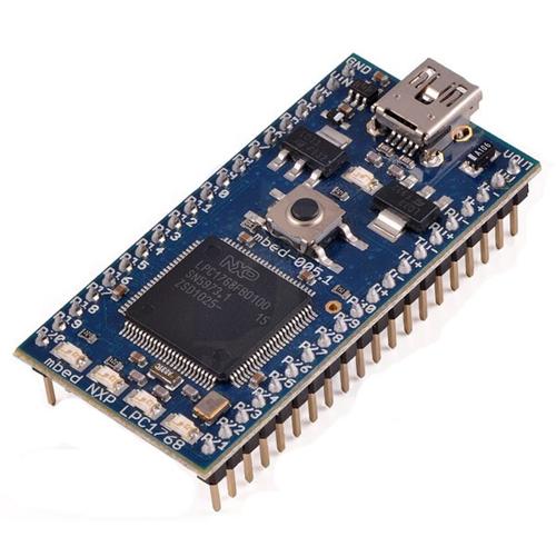 ARM mbed NXP LPC1768 Development Board - DISCONTINUED