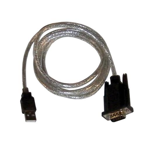 USB to Serial RS232 Adapter FTDI Chipset Cable
