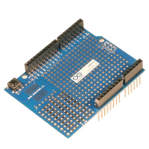 Arduino Proto Shield R3