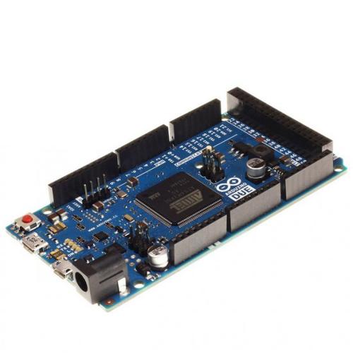 Arduino Due - DISCONTINUED