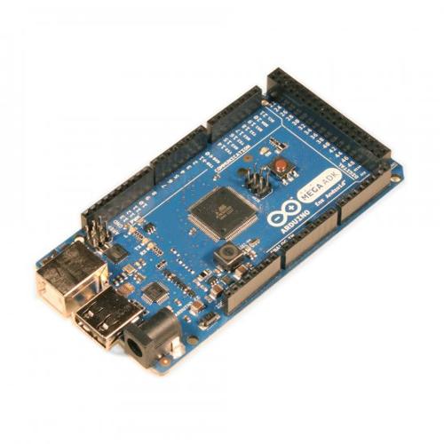 Arduino ADK R3 (for use with the Android platform) - DISCONTINUED