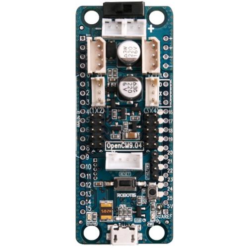 Robotis Dynamixel Open CM9.04-C - ON SALE Robotis Dynamixel Open CM9.04-C - ON SALE