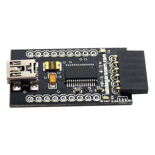 USB to Serial Converter (Garagino's programmer) - ON SALE