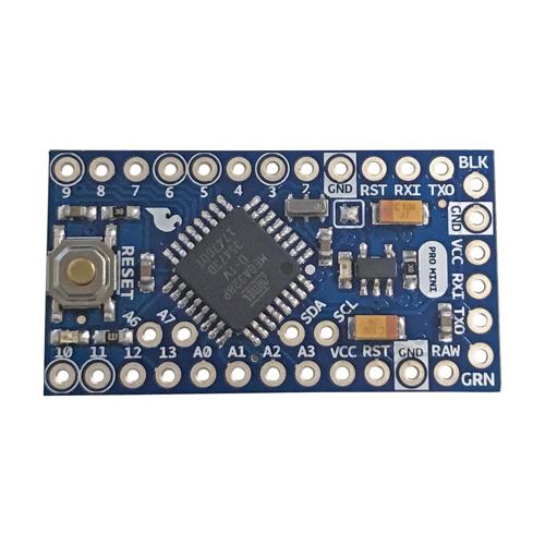 Arduino Pro Mini 328 - 5V/16MHz