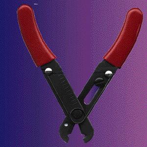 Wire Strippers and Cutters - ON SALE