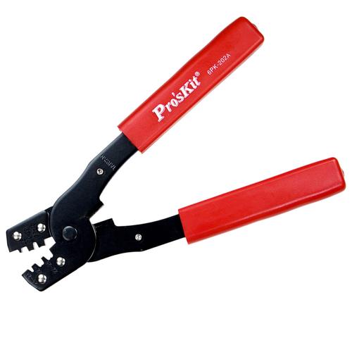 Wire D-Sub Crimping Tool