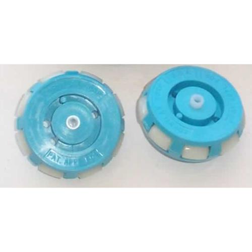 Omni Caster Wheel Set - 2 inch - DISCONTINUED