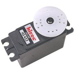 HS-422 Servo