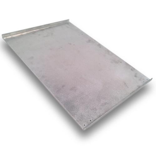 IG32 and IG42 Custom Length Chassis Plate