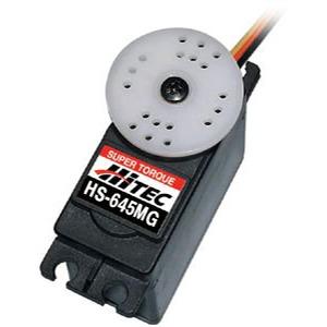 HS-645MG Ultra Torque Metal Gear Servo