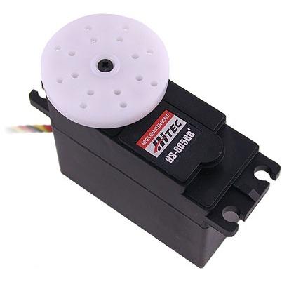 HS-805BB Mega Torque 1/4 Scale Servo
