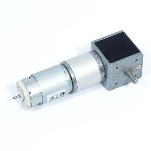 IG32 Right Angle 12VDC 043 RPM Gear Motor