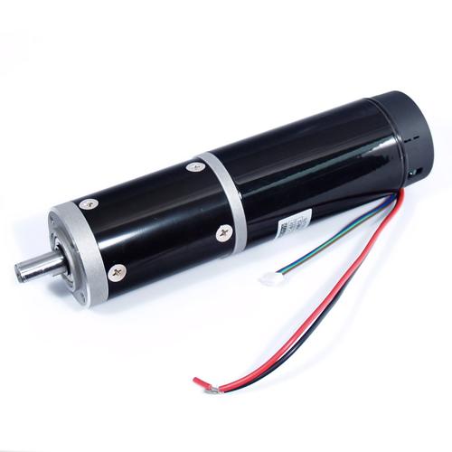 IG52-04 24VDC 082 RPM Gear Motor with Encoder