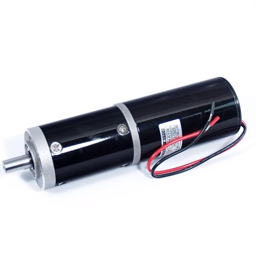 IG52-04 24VDC 044 RPM Gear Motor