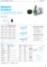 IG32 24VDC 074 RPM Gear Motor with Encoder