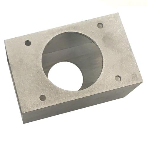 Motor Mount Tube - IG52 SB - DISCONTINUED