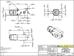 Solarbotics GM3 224 to 1 Gear Motor 90 deg. Output Solarbotics GM3 224 to 1 Gear Motor 90 deg. Output