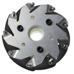 4 inch Nexus Mecanum Wheels - High Capacity - Set of 4